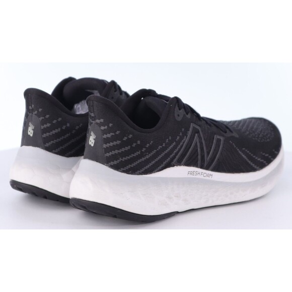 New Balance Fresh Foam x Vongo V5 Men\'s Running Shoes Size 8 D Black main image 5